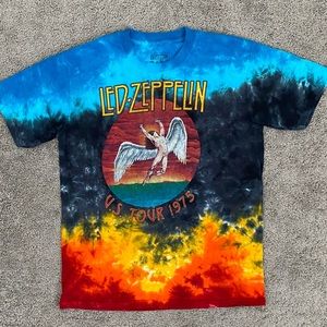 Led Zeppelin Men’s t-shirt